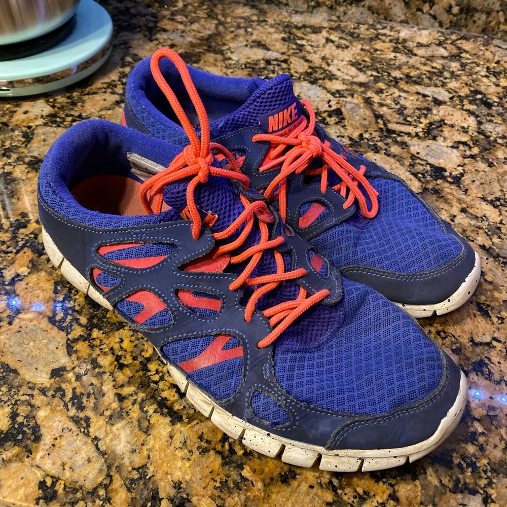 Nike Free
